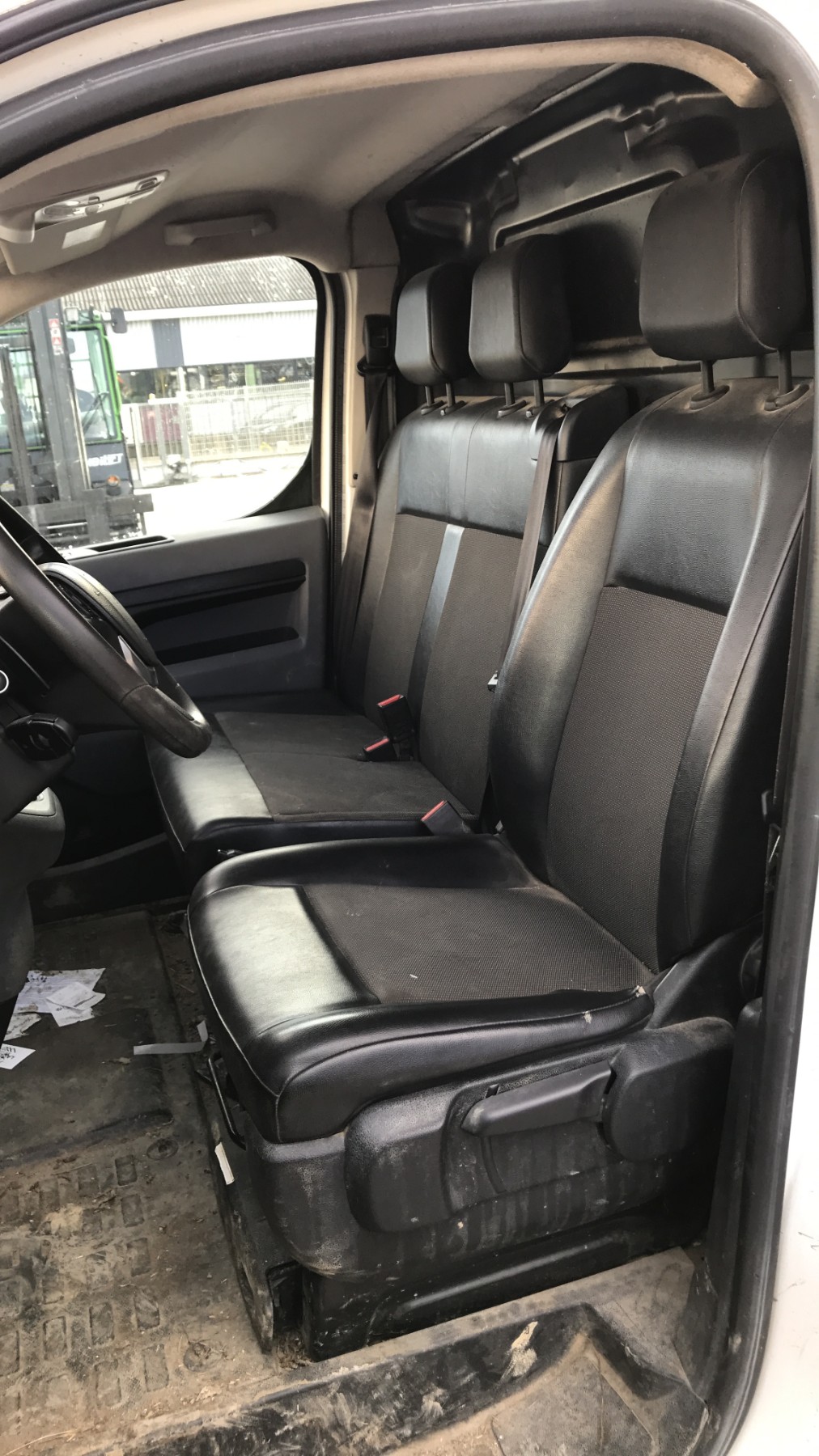 Image PEUGEOT EXPERT 3