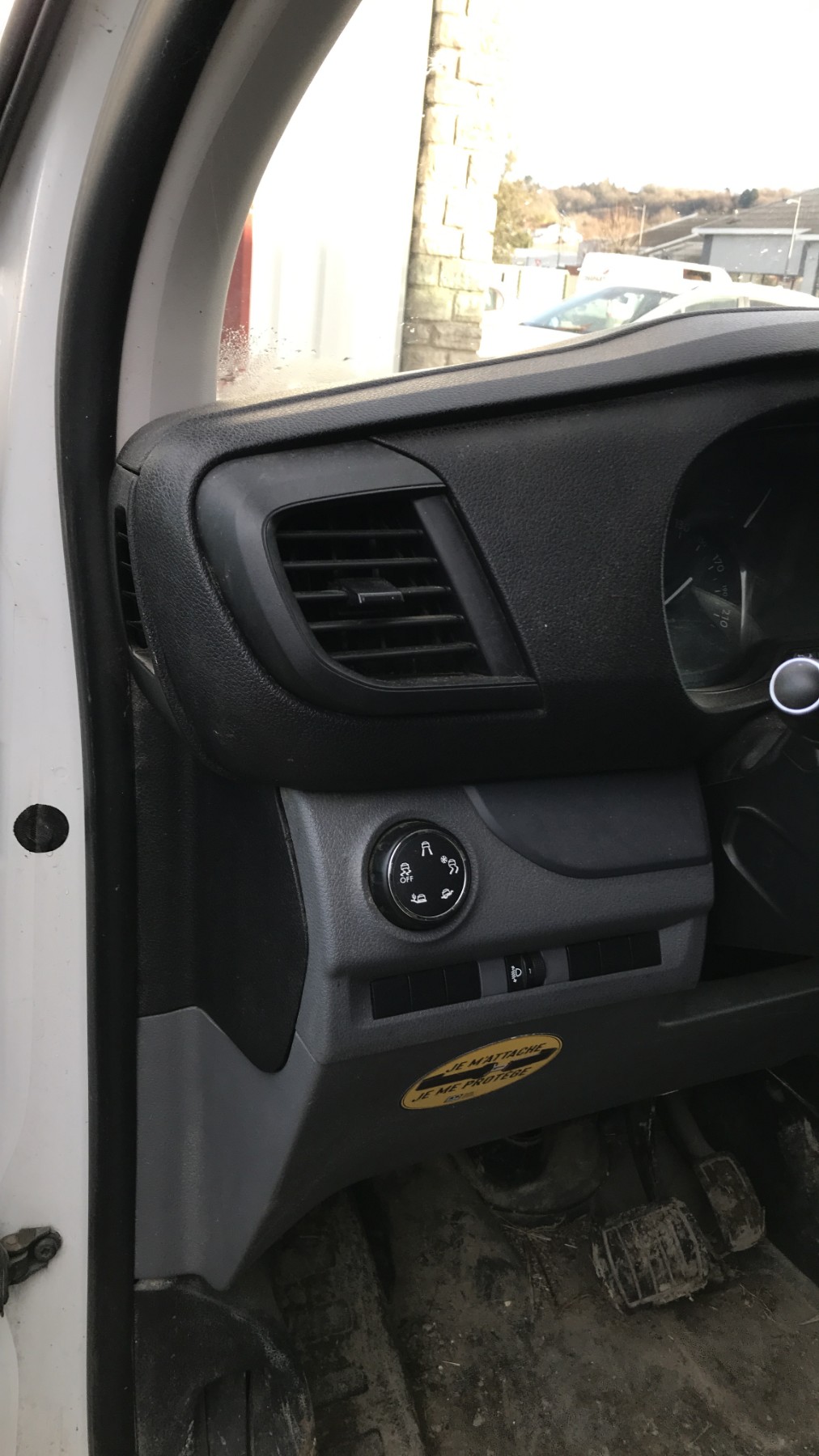 Image PEUGEOT EXPERT 3