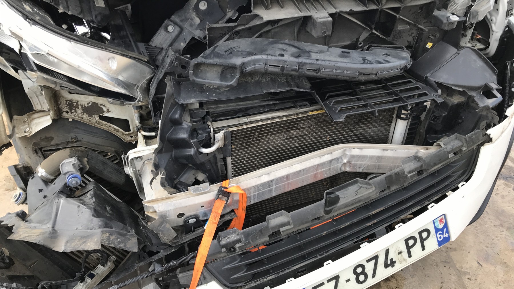 Image PEUGEOT EXPERT 3