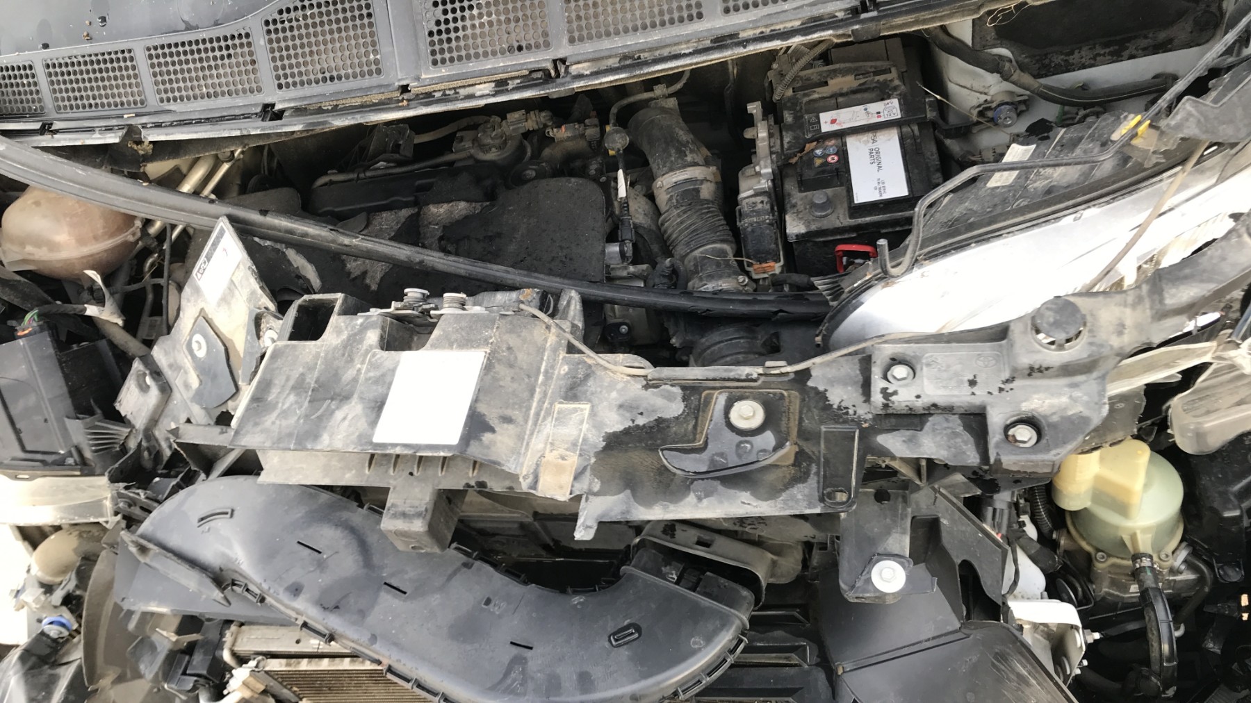 Image PEUGEOT EXPERT 3