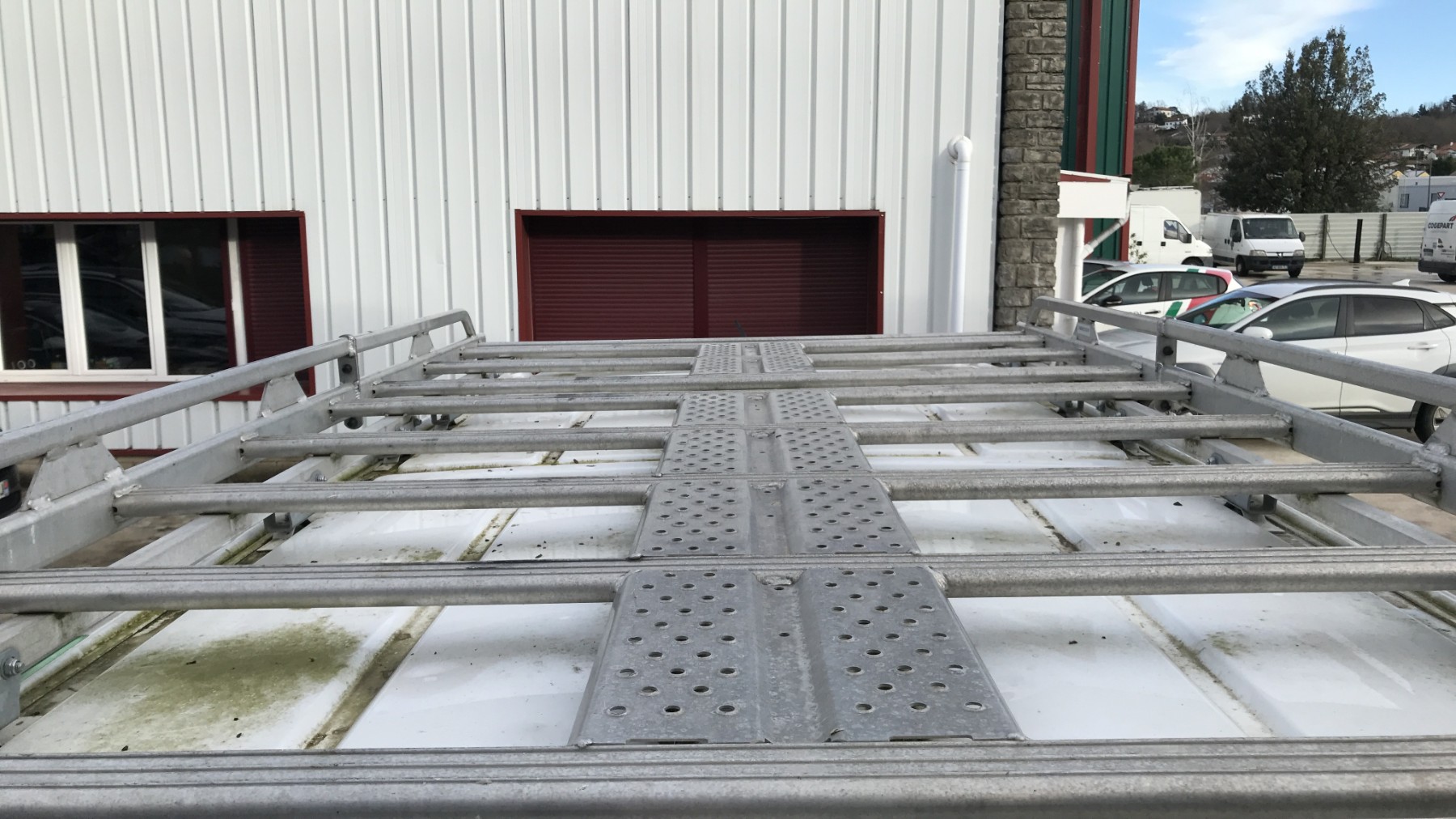 Image PEUGEOT EXPERT 3