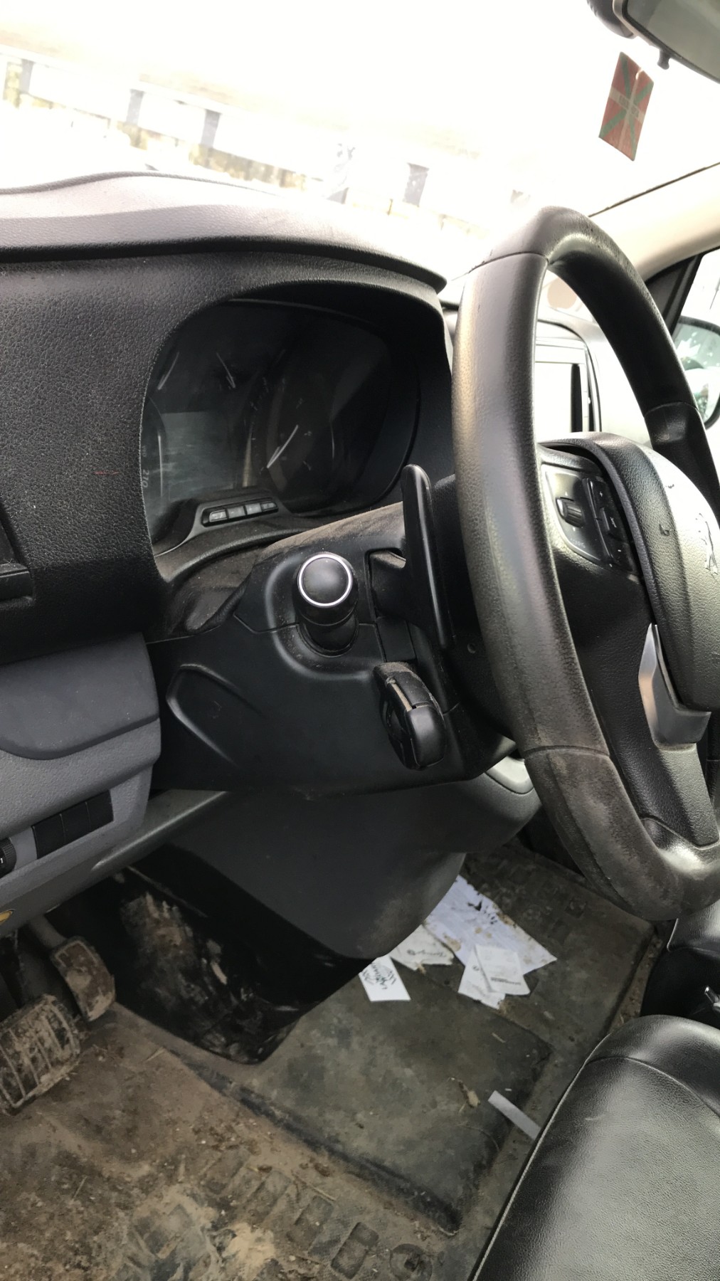 Image PEUGEOT EXPERT 3