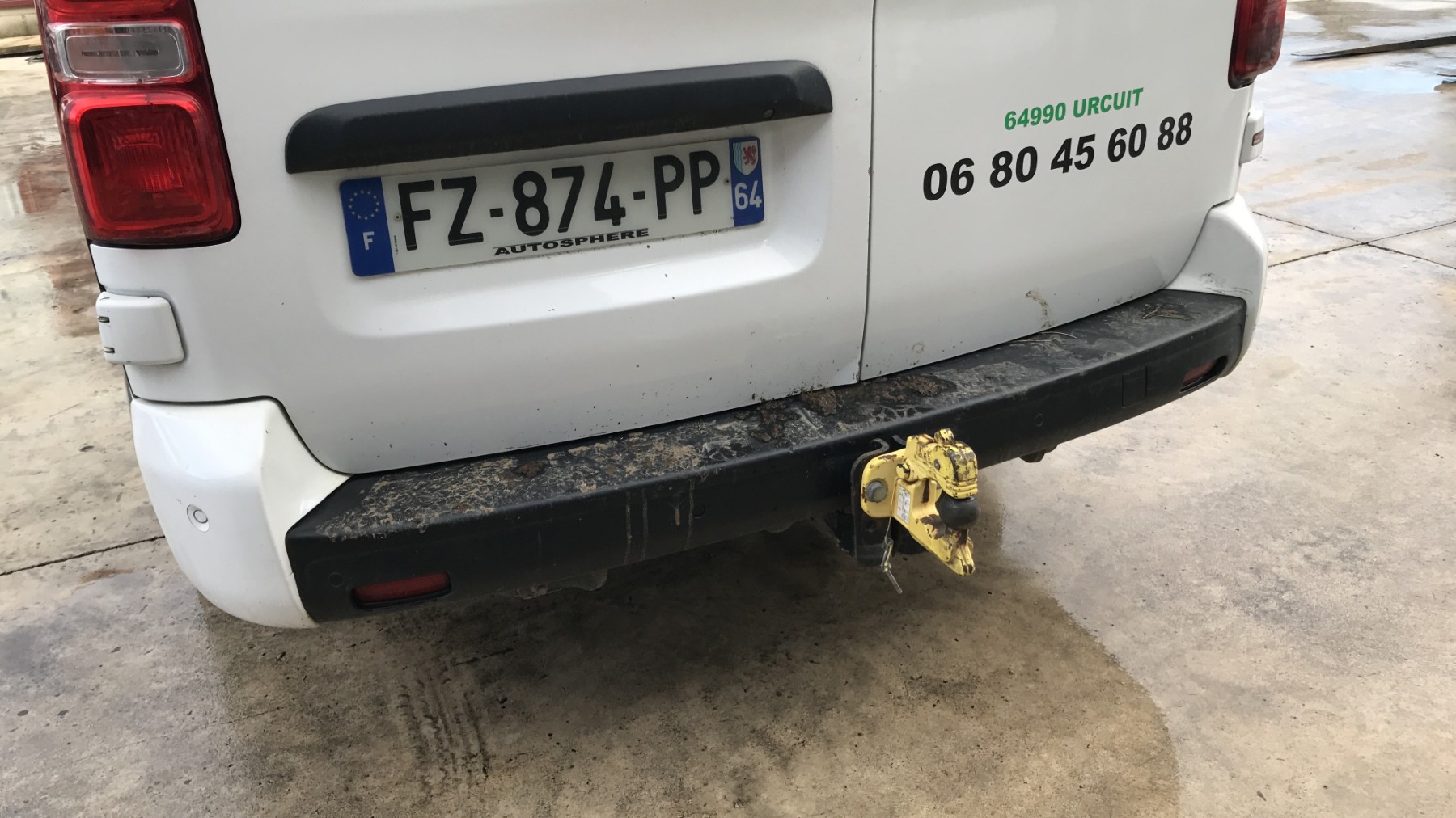 Image PEUGEOT EXPERT 3