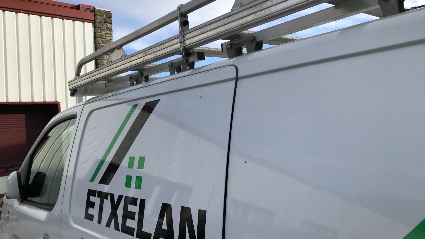 Image PEUGEOT EXPERT 3