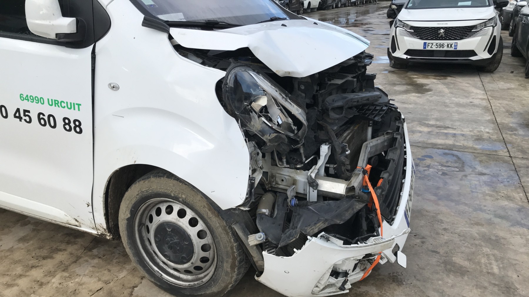 Image PEUGEOT EXPERT 3