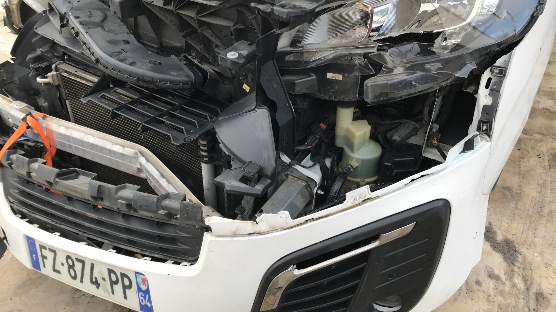 Image PEUGEOT EXPERT 3