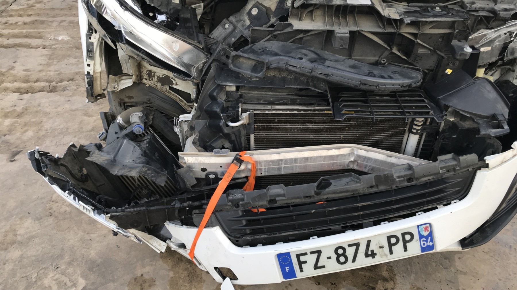 Image PEUGEOT EXPERT 3