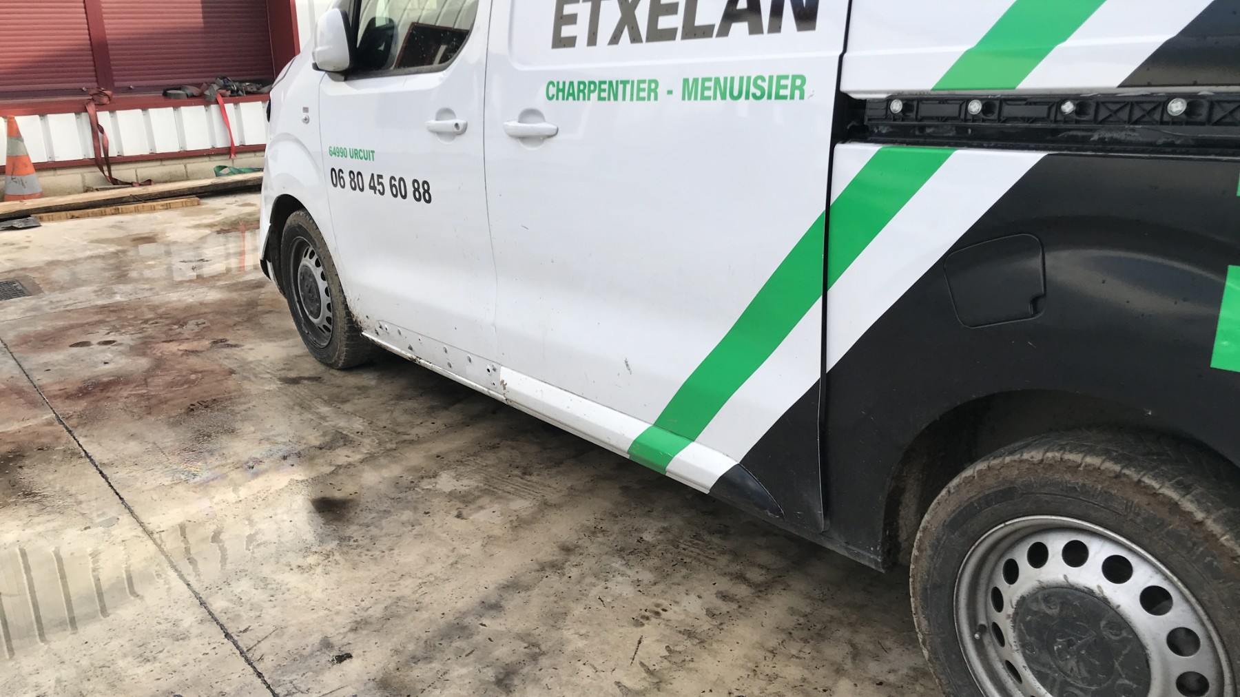 Image PEUGEOT EXPERT 3