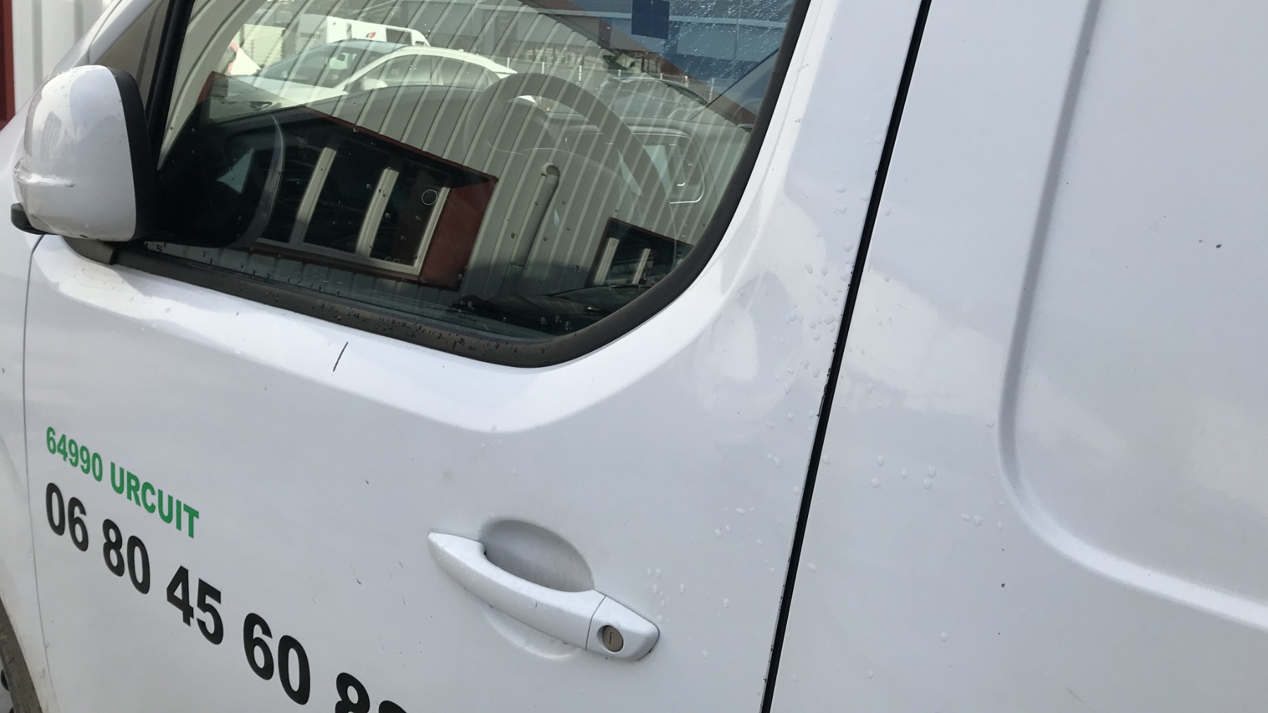 Image PEUGEOT EXPERT 3