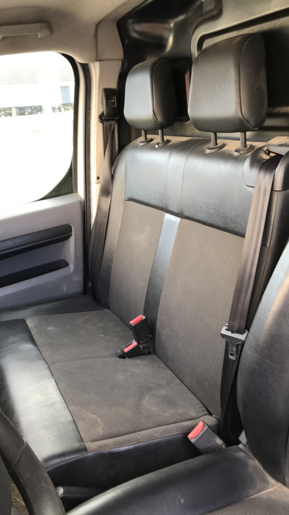 Image PEUGEOT EXPERT 3