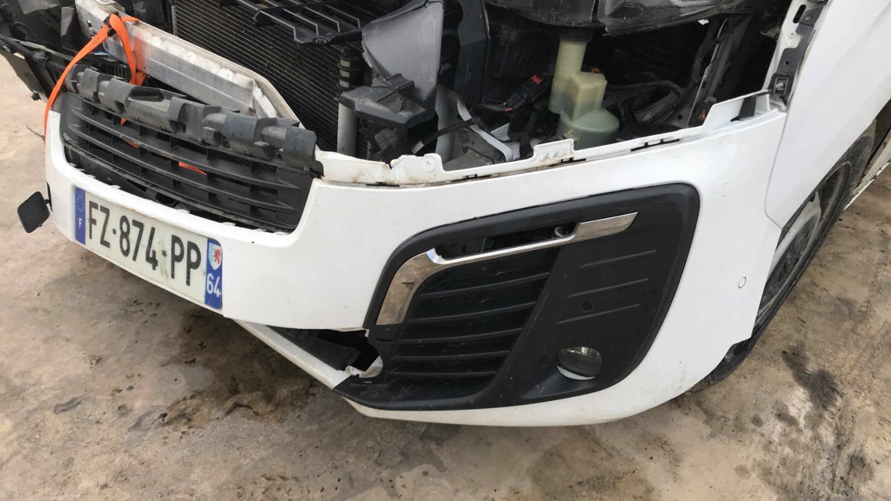 Image PEUGEOT EXPERT 3