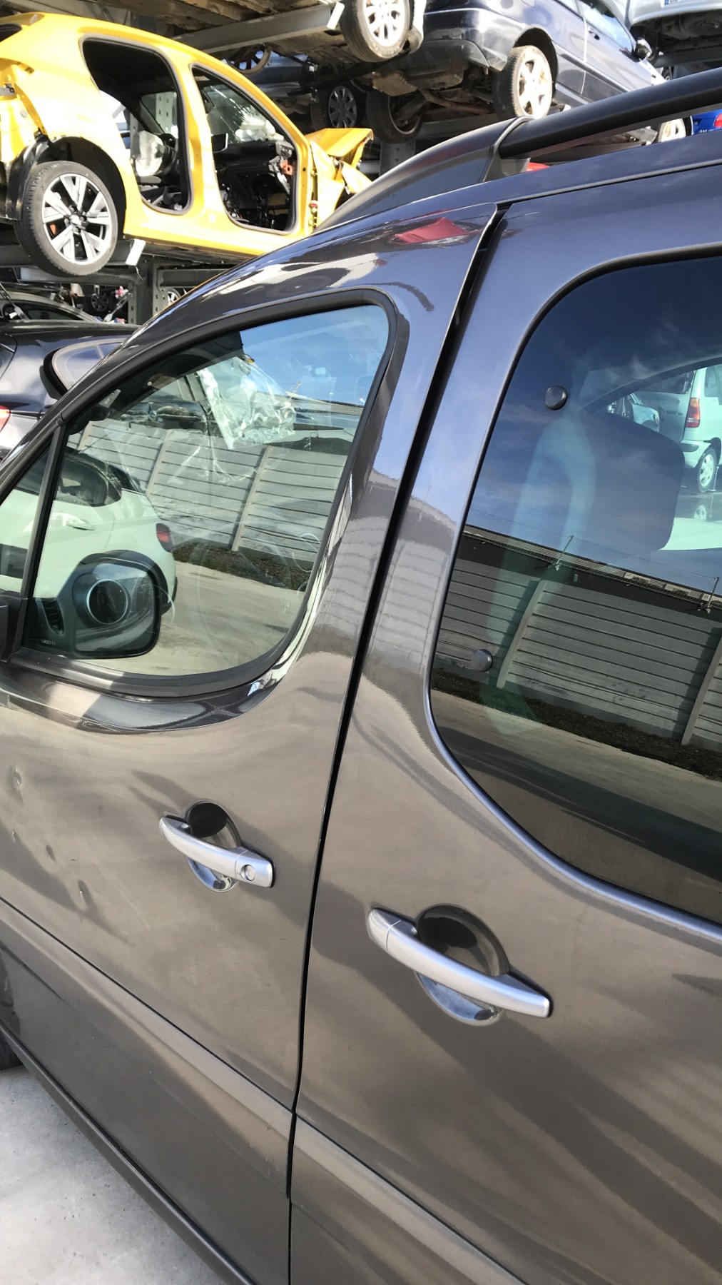 Image PEUGEOT PARTNER 2