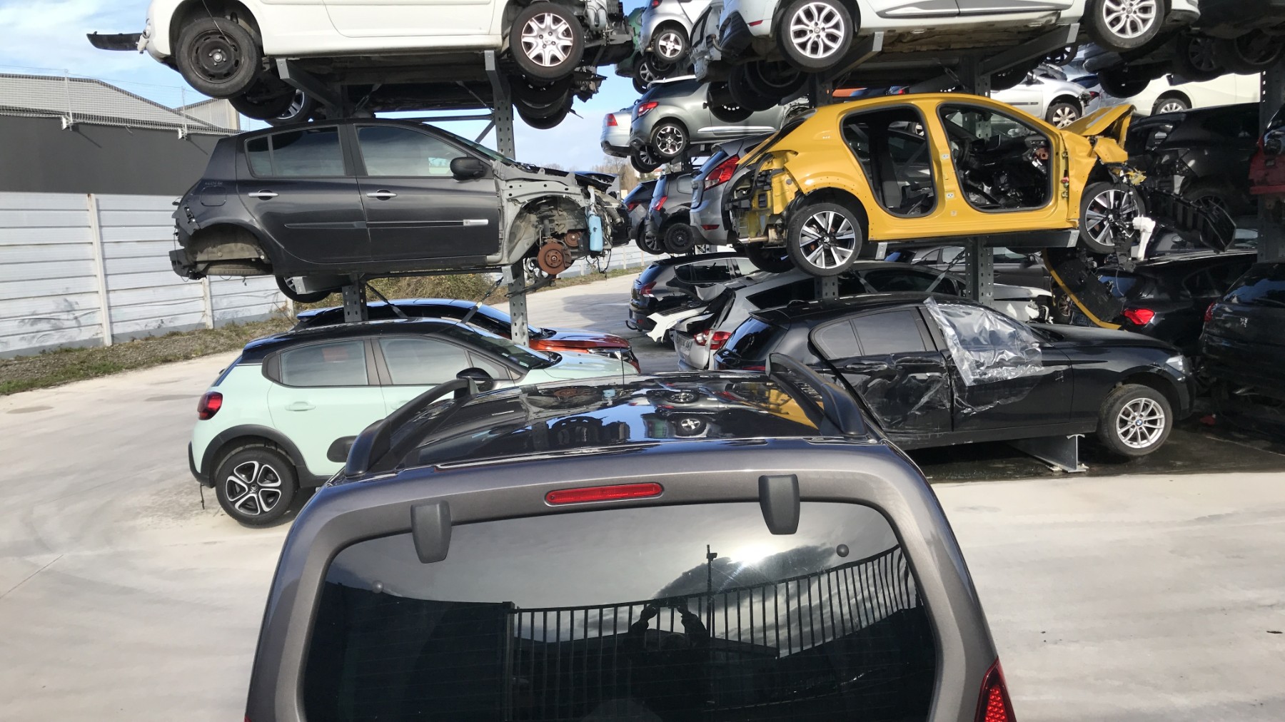 Image PEUGEOT PARTNER 2