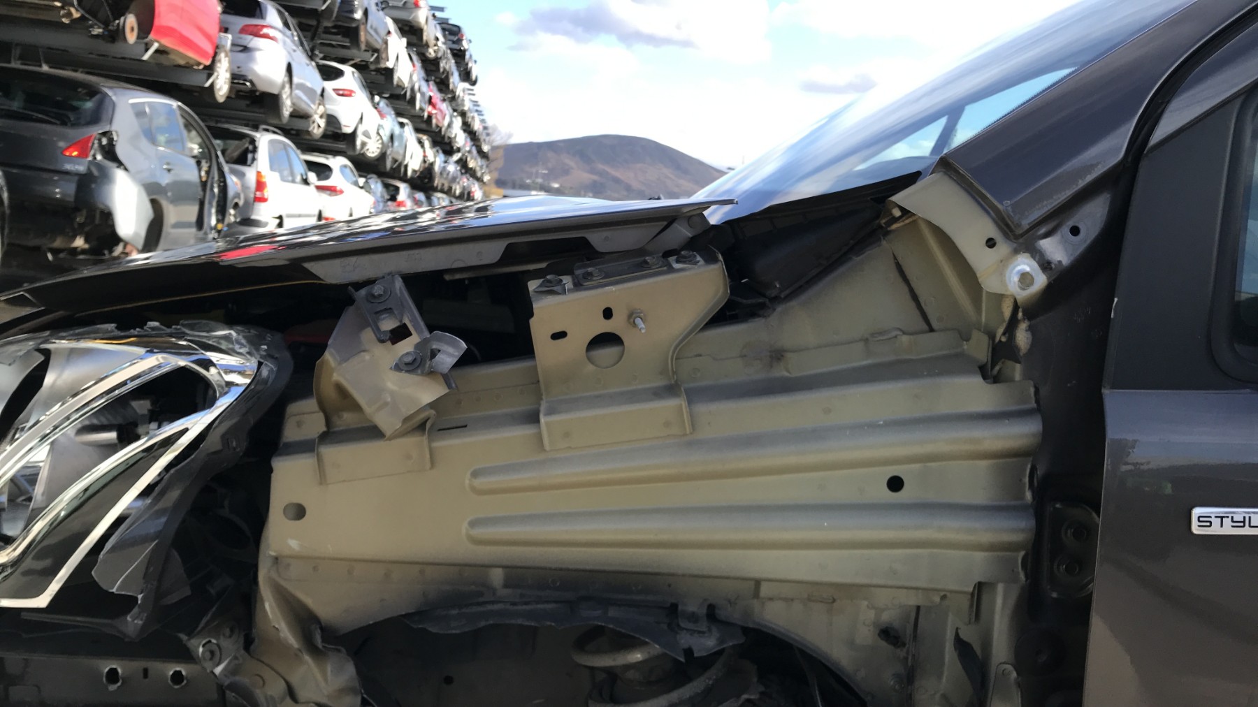 Image PEUGEOT PARTNER 2