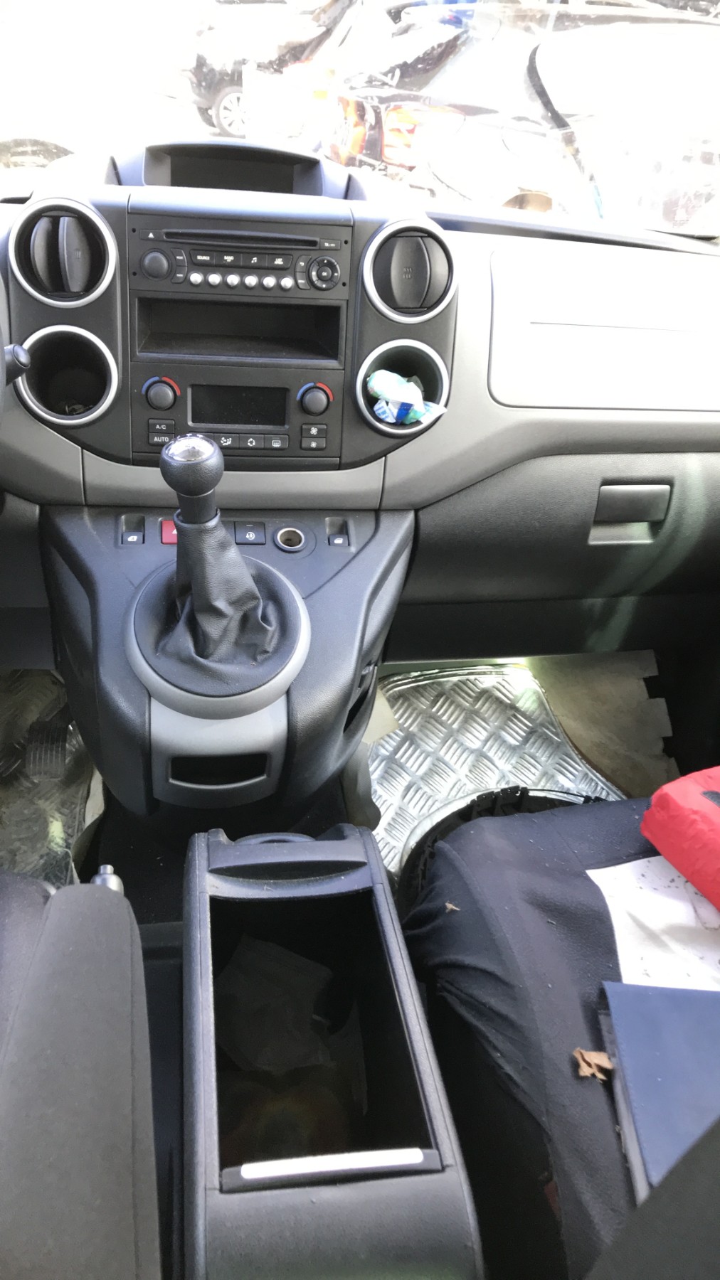 Image PEUGEOT PARTNER 2