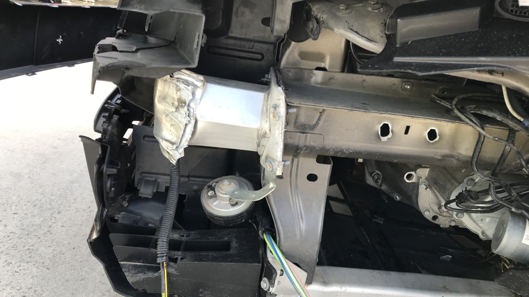 Image PEUGEOT PARTNER 2