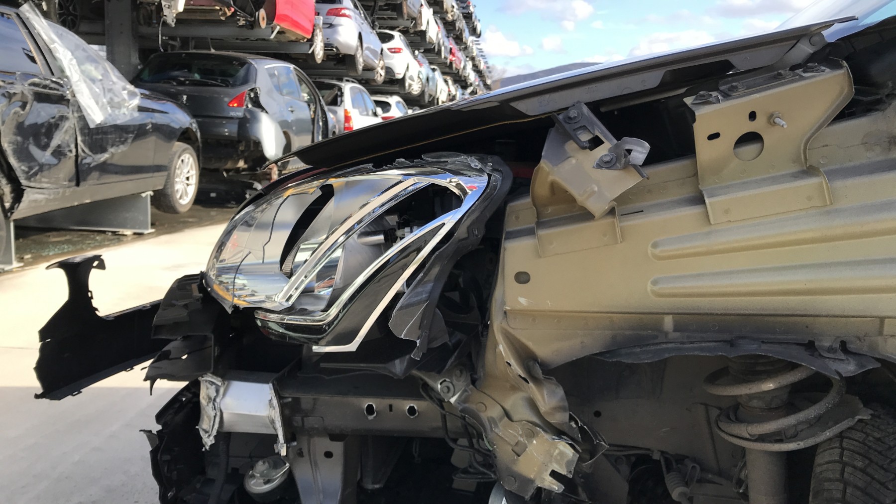 Image PEUGEOT PARTNER 2