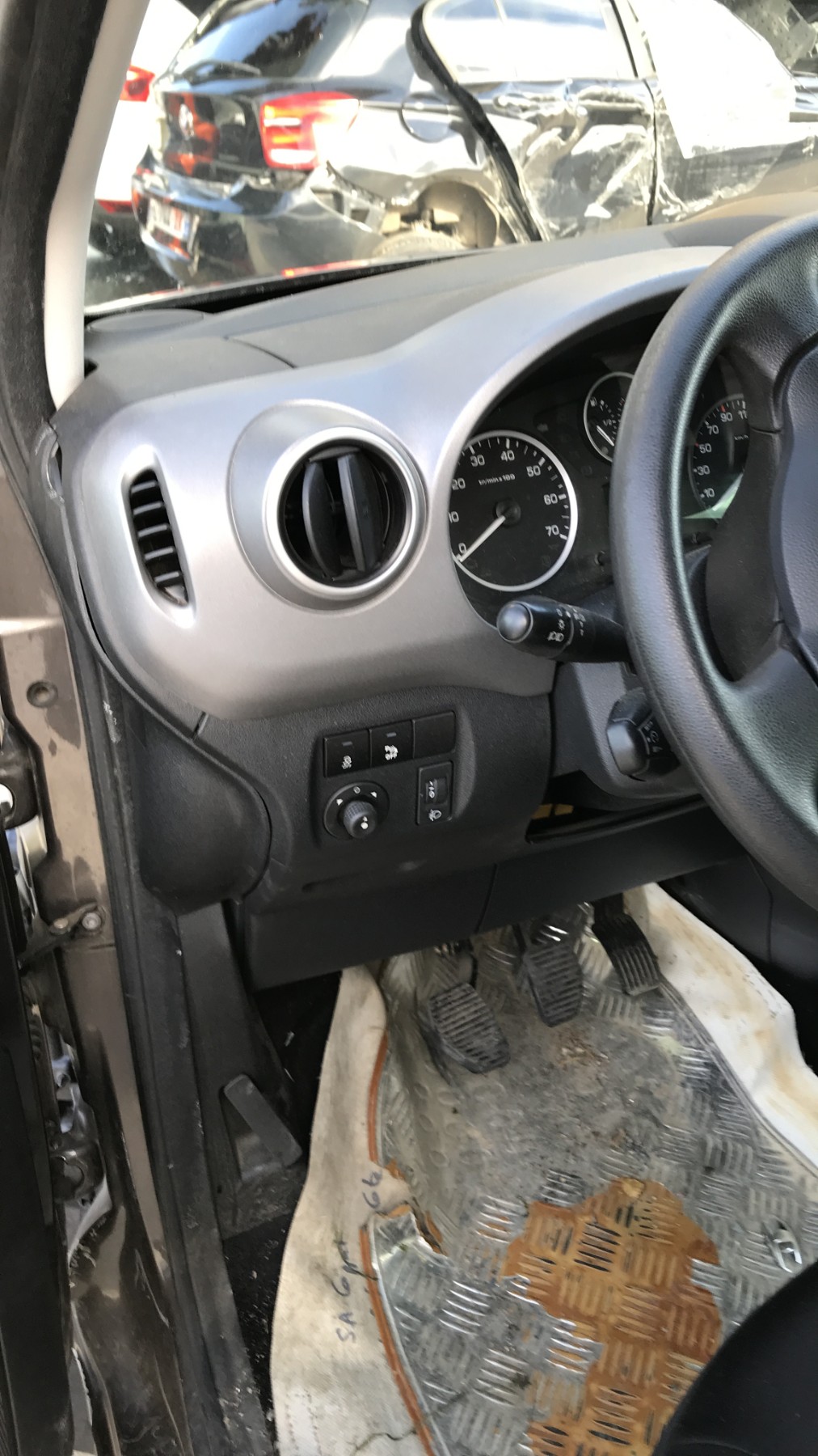 Image PEUGEOT PARTNER 2