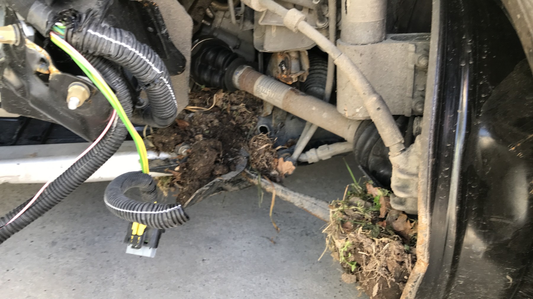 Image PEUGEOT PARTNER 2