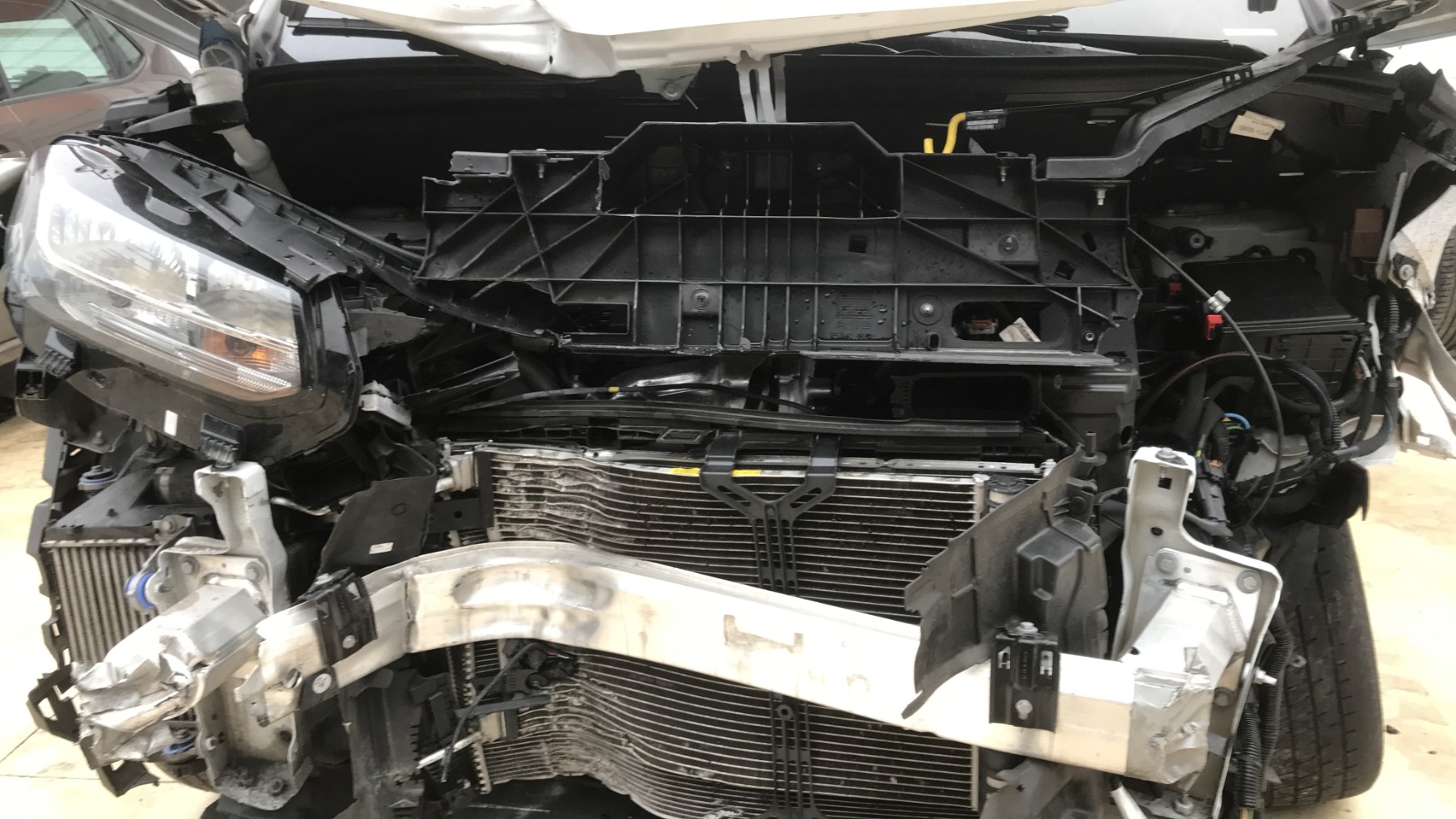 Image PEUGEOT PARTNER 3