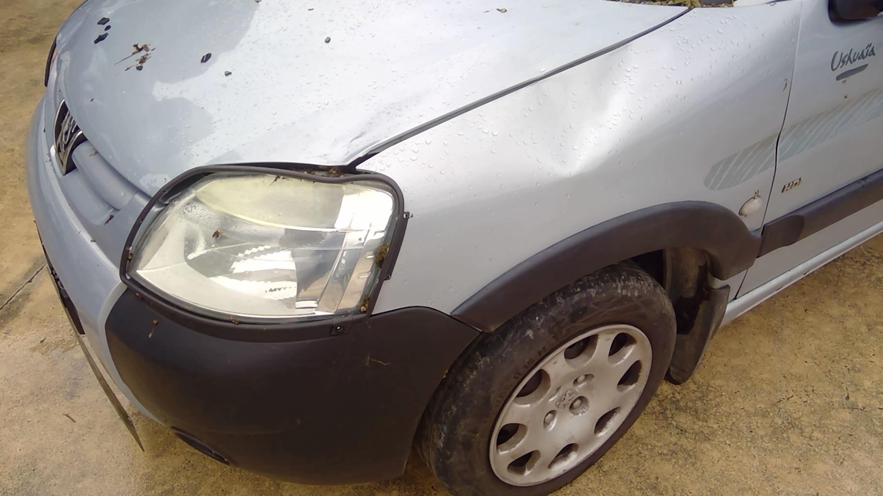 Image PEUGEOT PARTNER 1