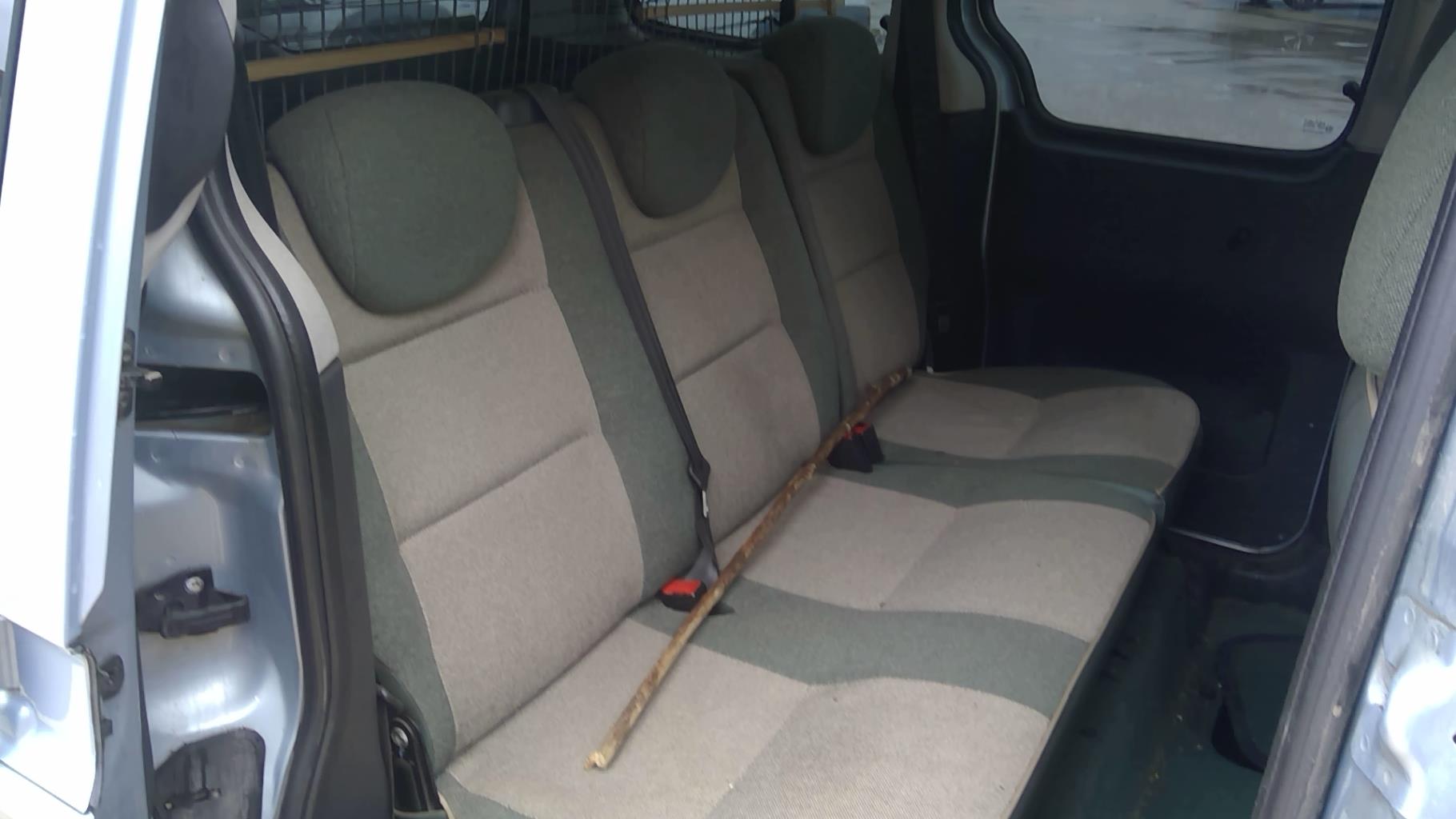 Image PEUGEOT PARTNER 1