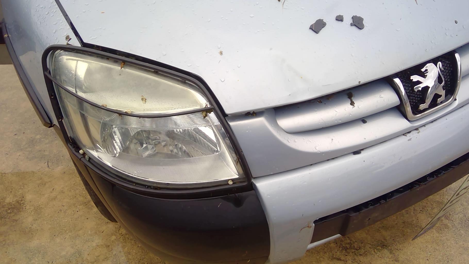 Image PEUGEOT PARTNER 1