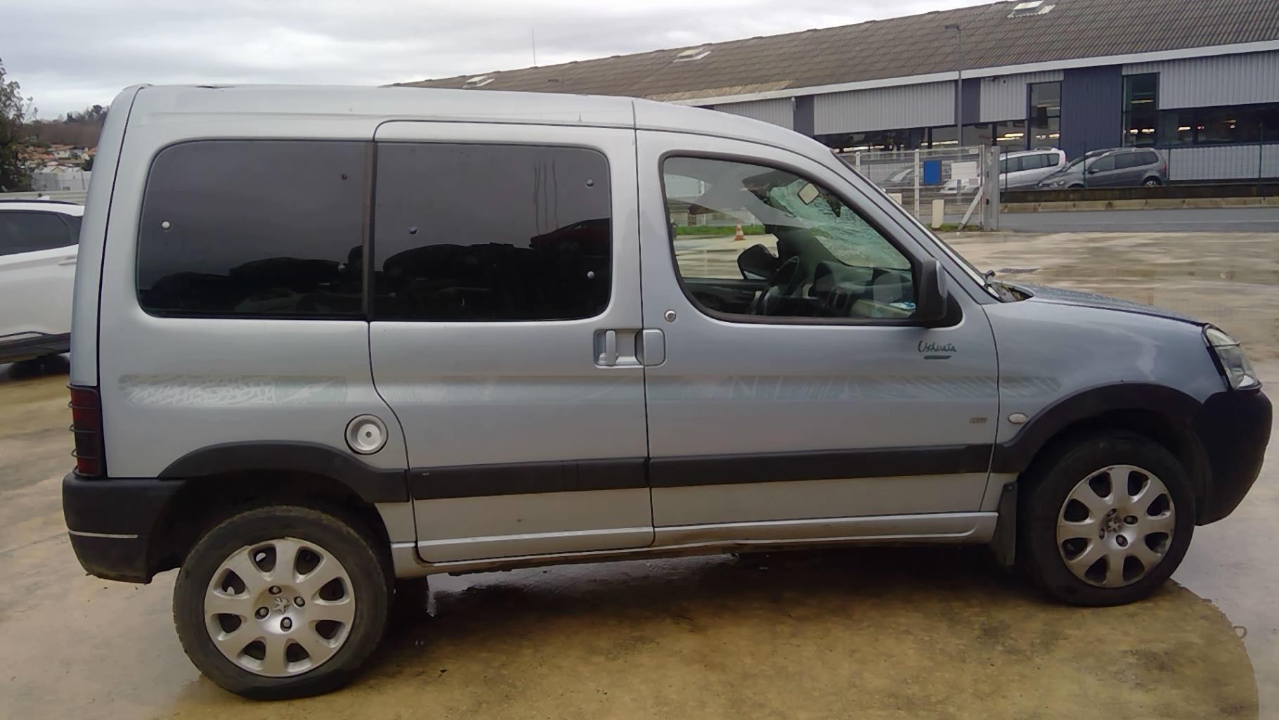 Image PEUGEOT PARTNER 1