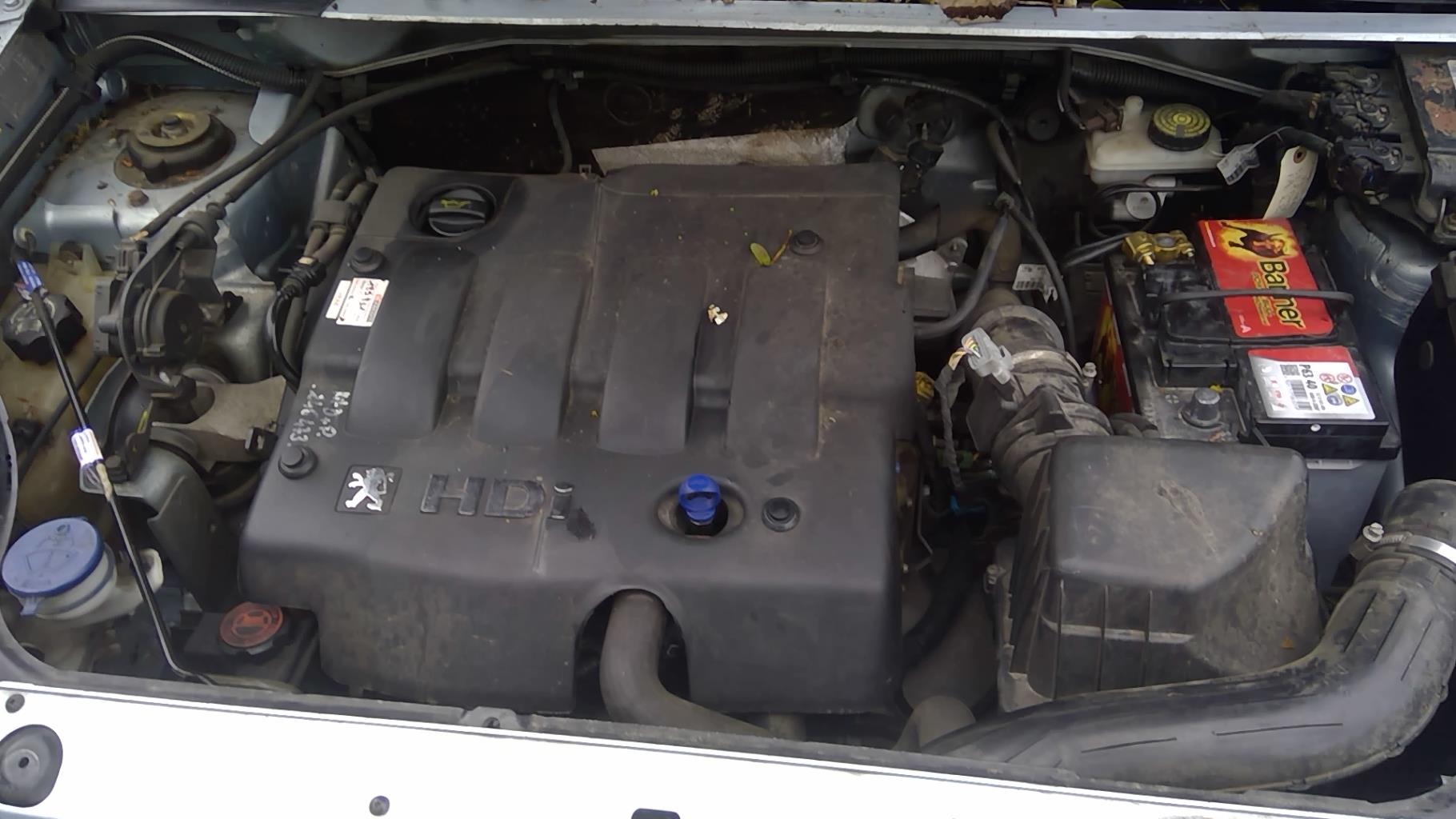 Image PEUGEOT PARTNER 1