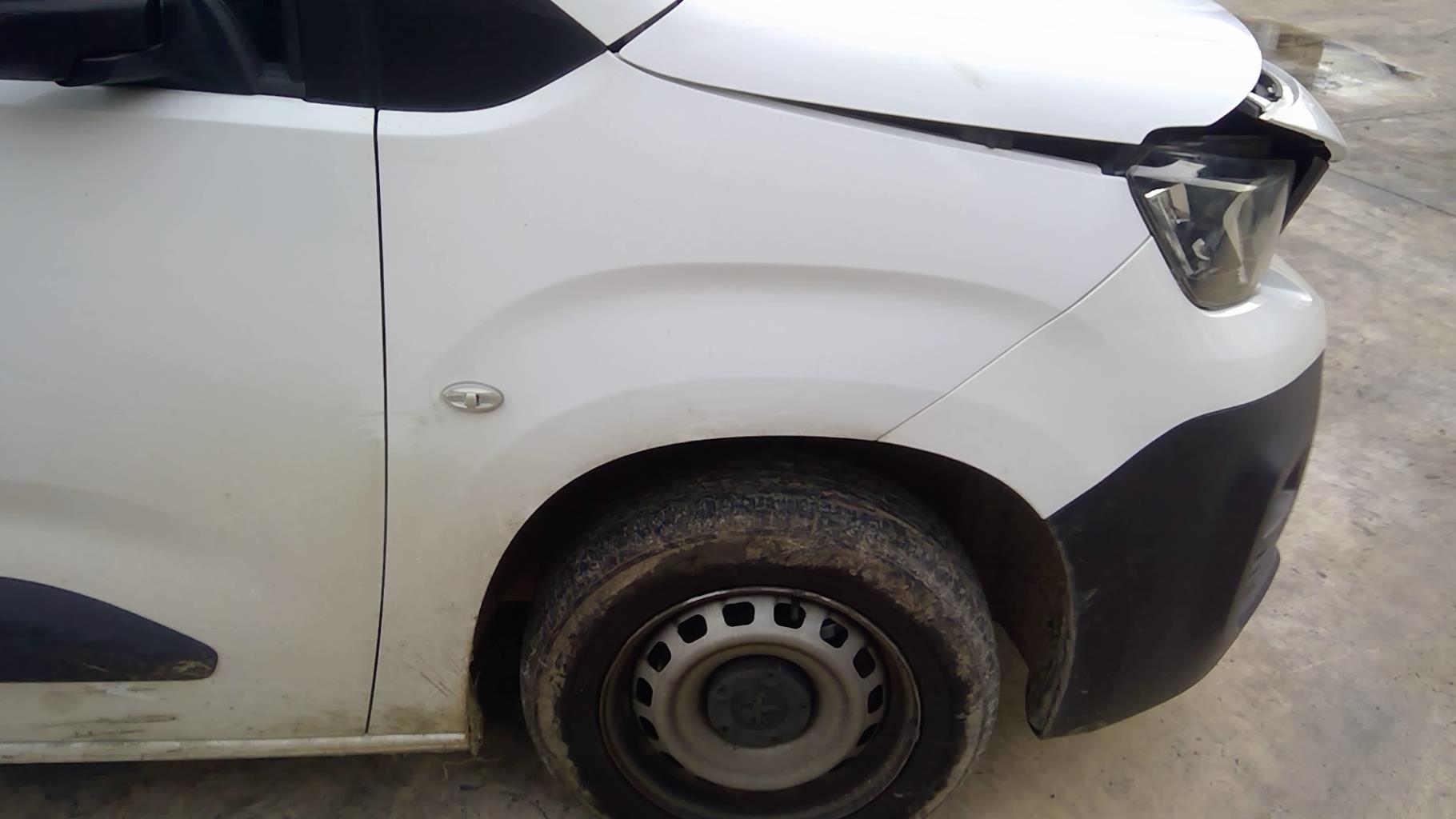 Image PEUGEOT PARTNER 3