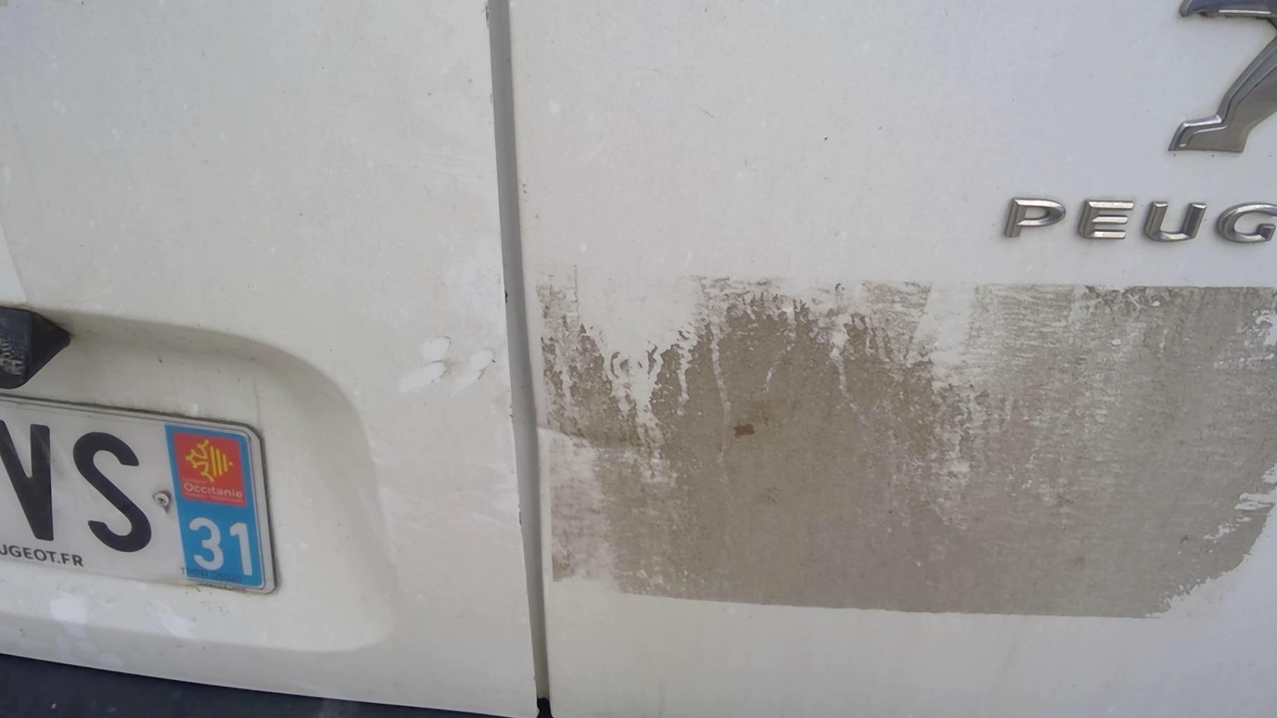 Image PEUGEOT PARTNER 3