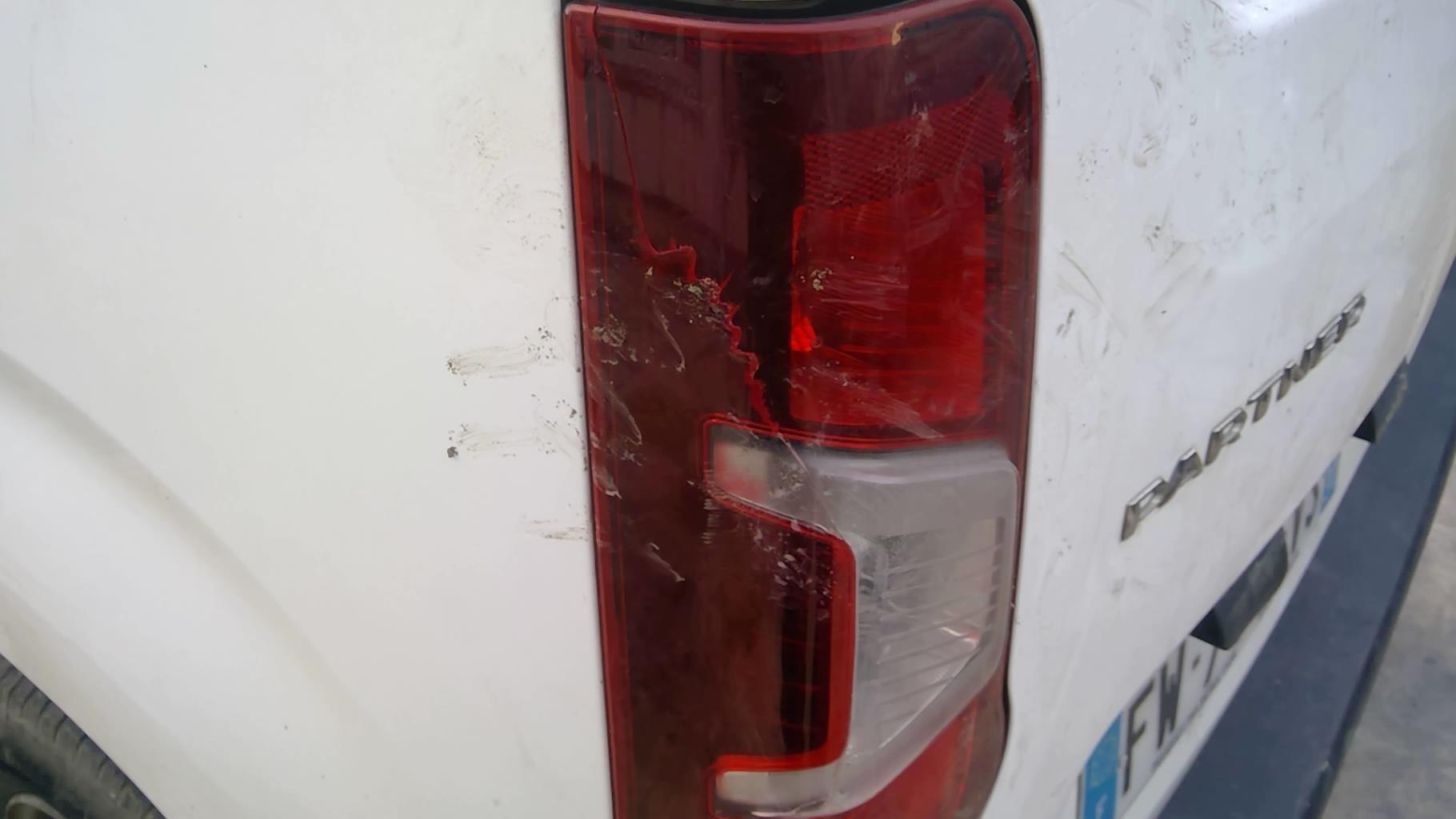 Image PEUGEOT PARTNER 3