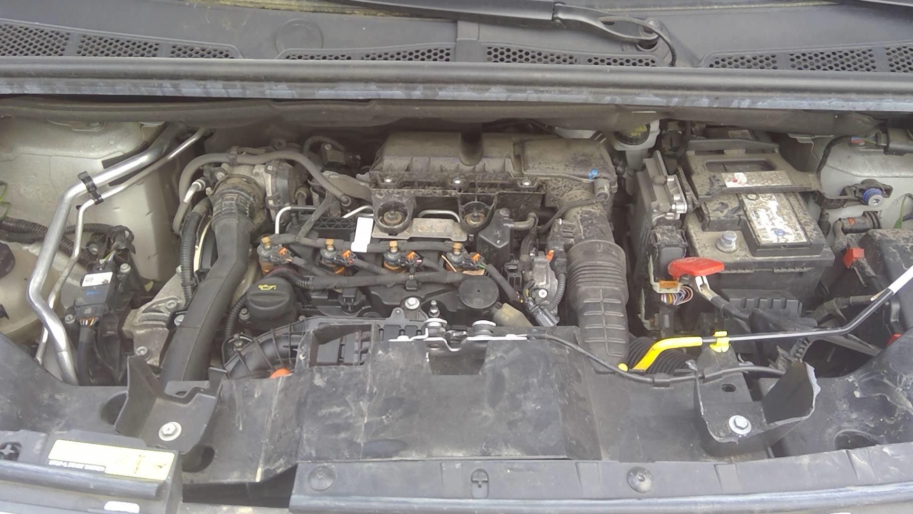 Image PEUGEOT PARTNER 3