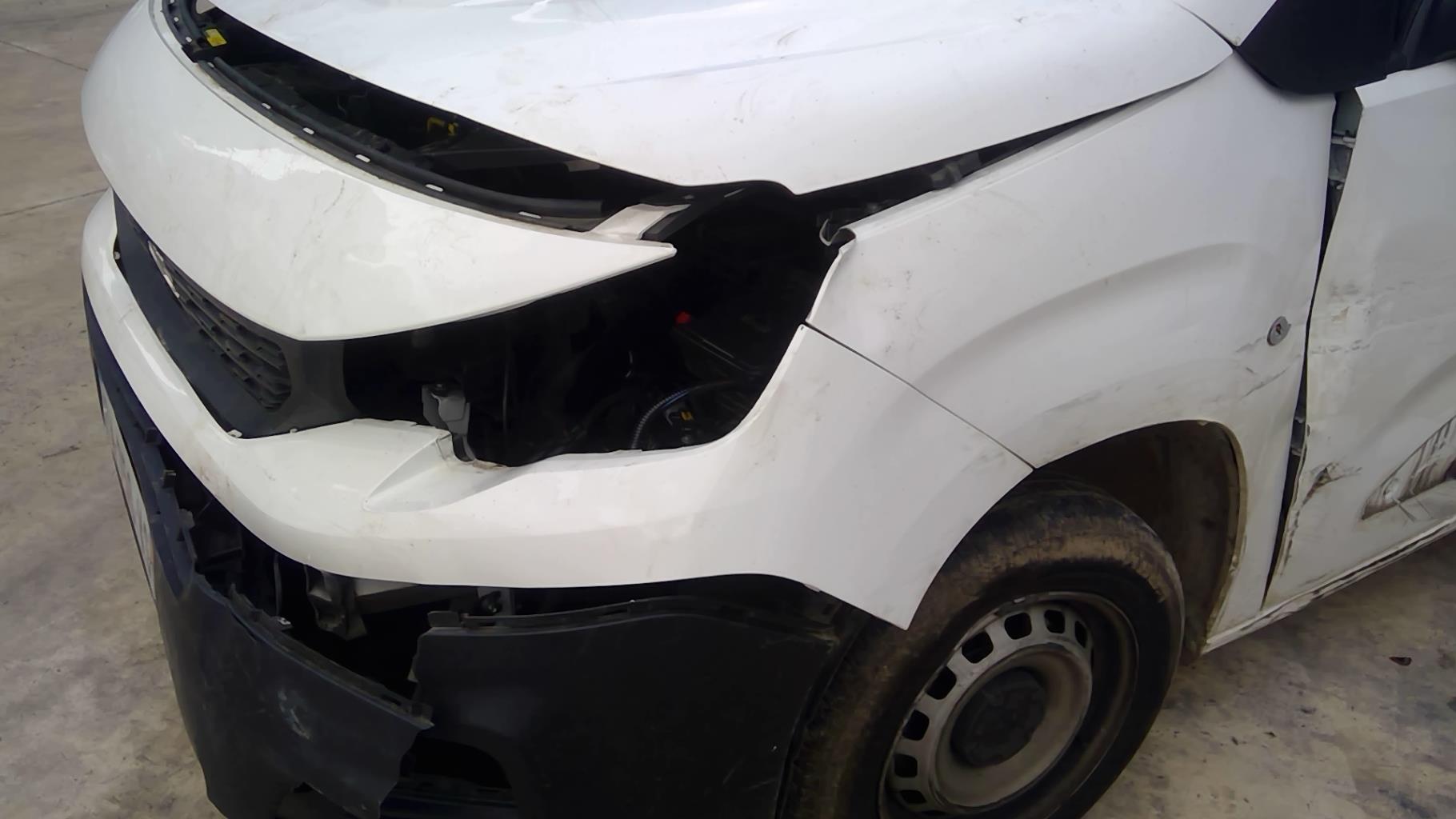 Image PEUGEOT PARTNER 3