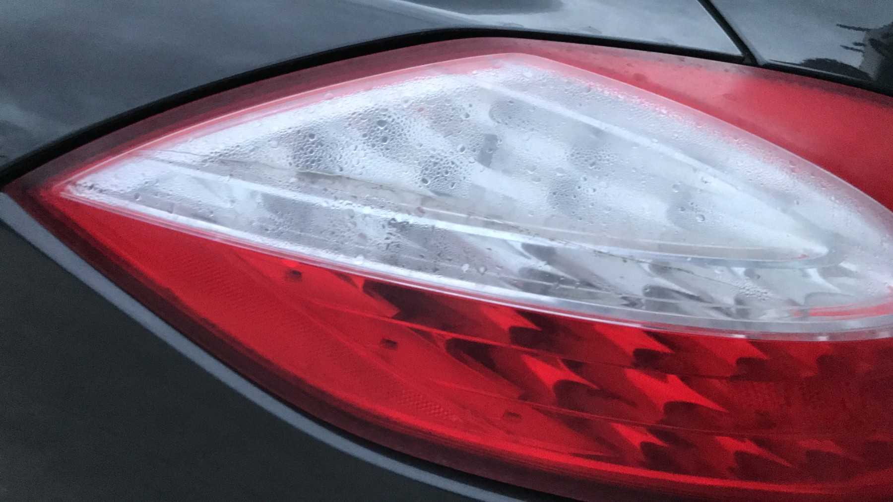 Image PORSCHE PANAMERA 1 970