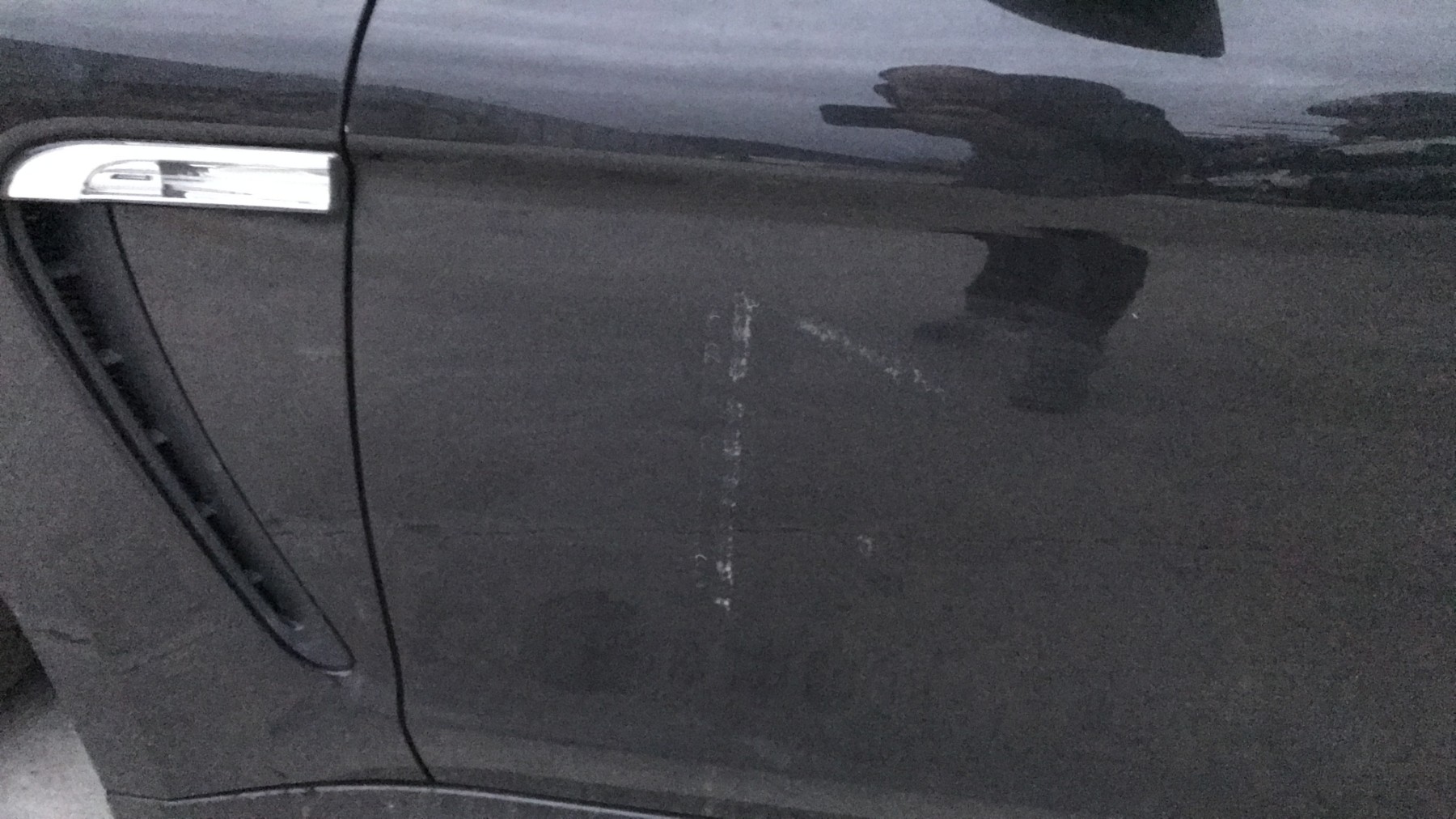 Image PORSCHE PANAMERA 1 970