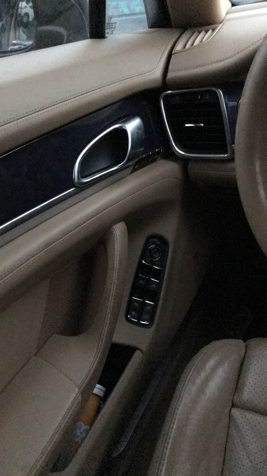 Image PORSCHE PANAMERA 1 970