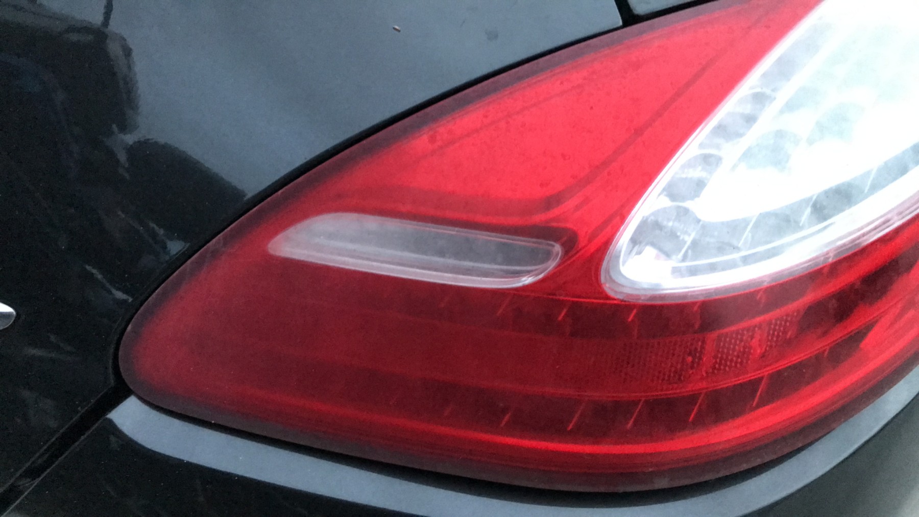 Image PORSCHE PANAMERA 1 970