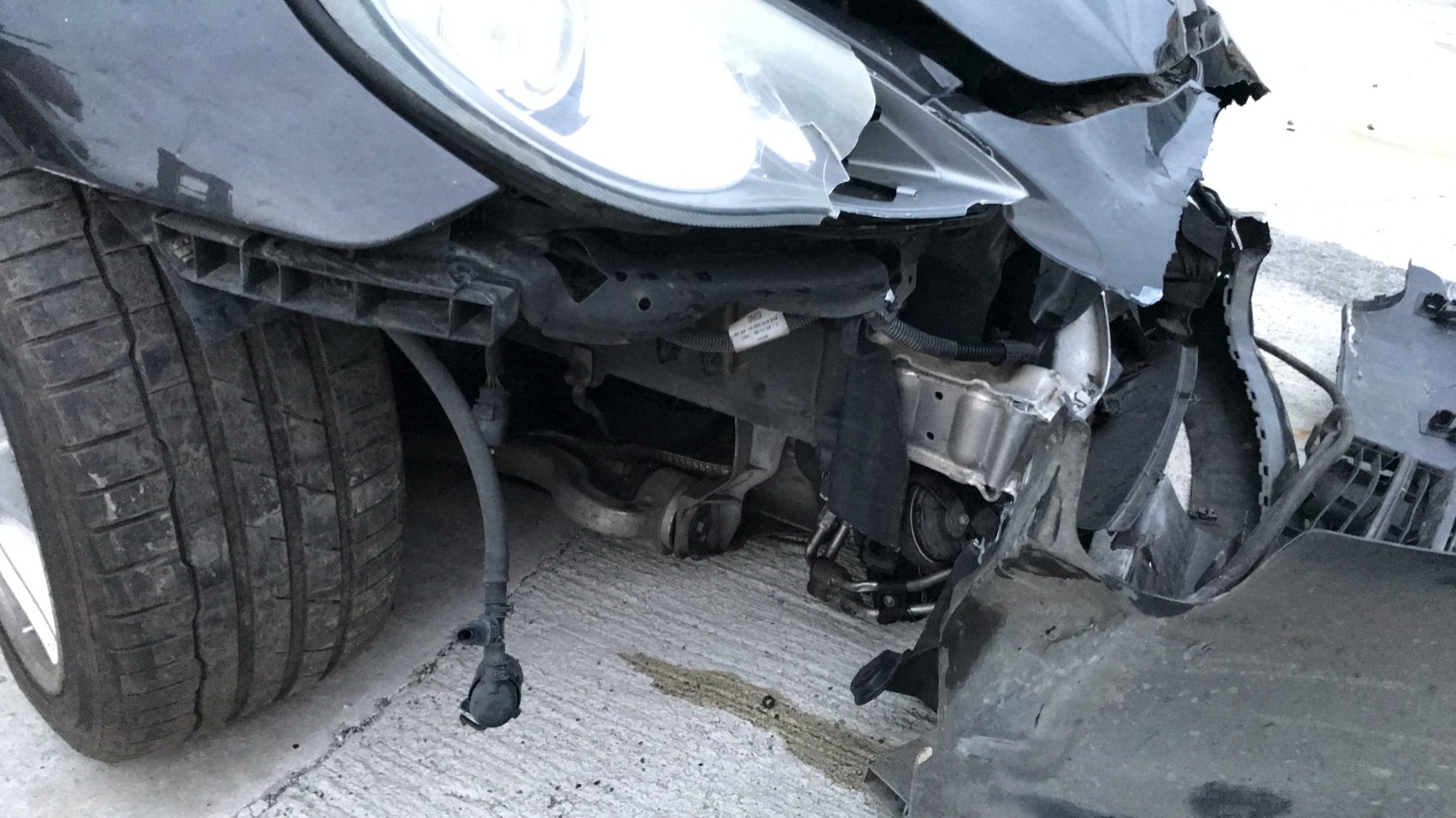 Image PORSCHE PANAMERA 1 970