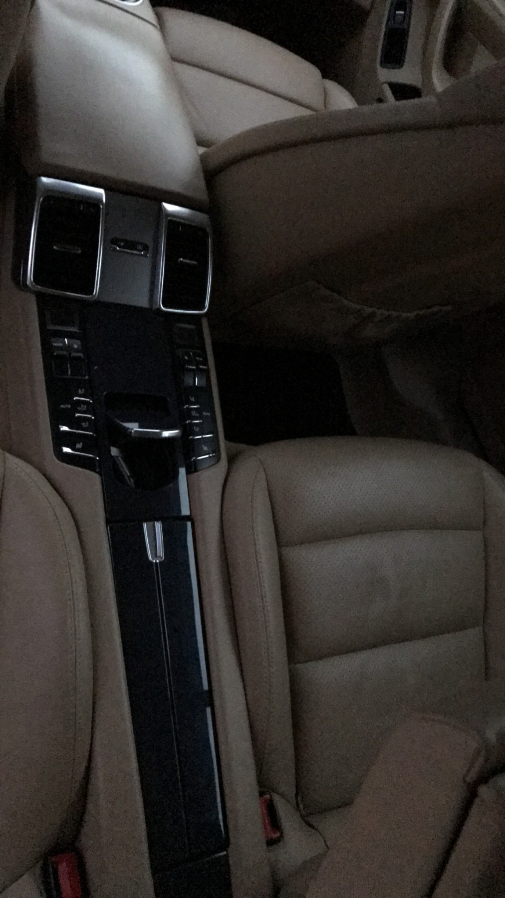 Image PORSCHE PANAMERA 1 970