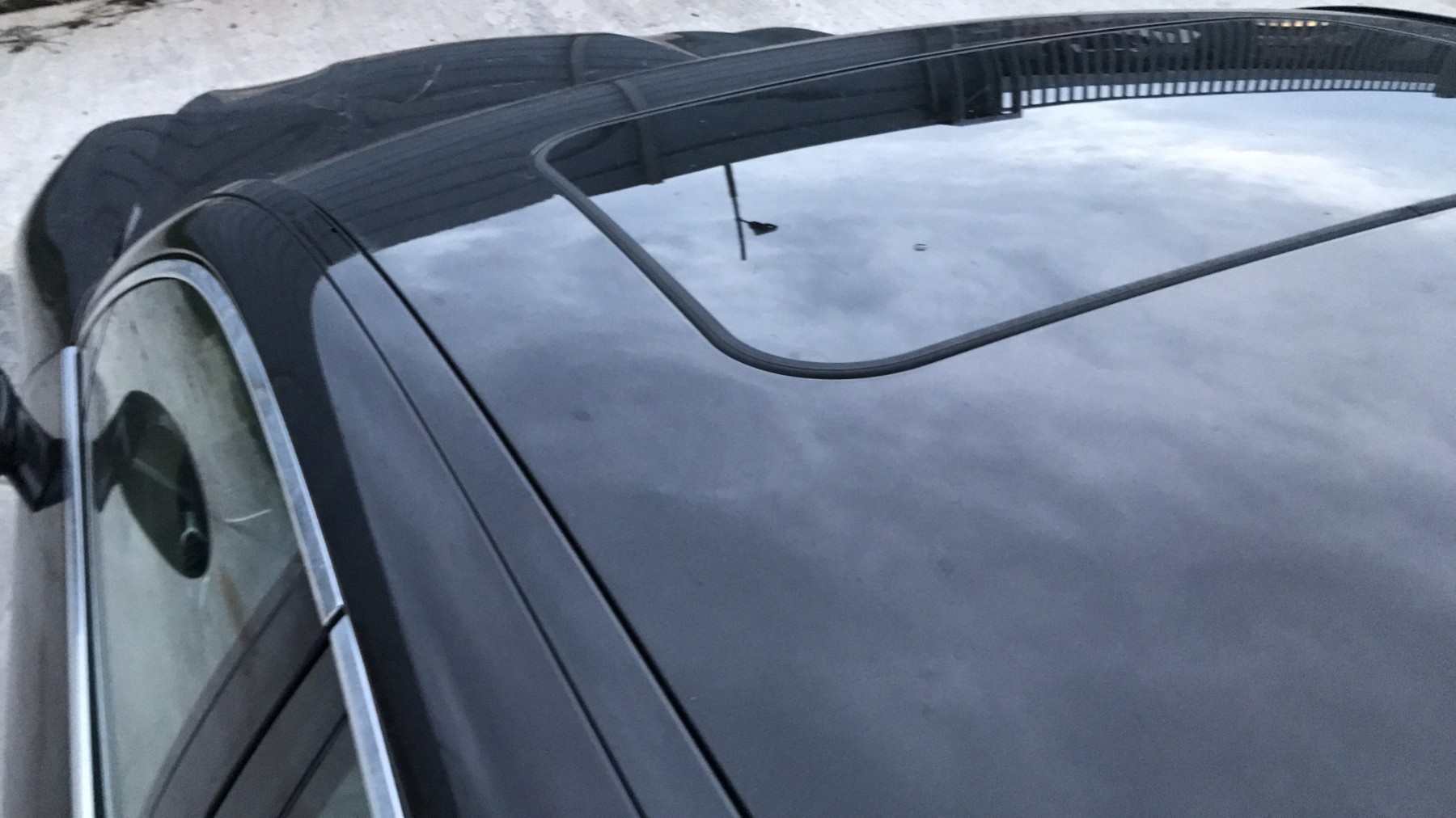 Image PORSCHE PANAMERA 1 970