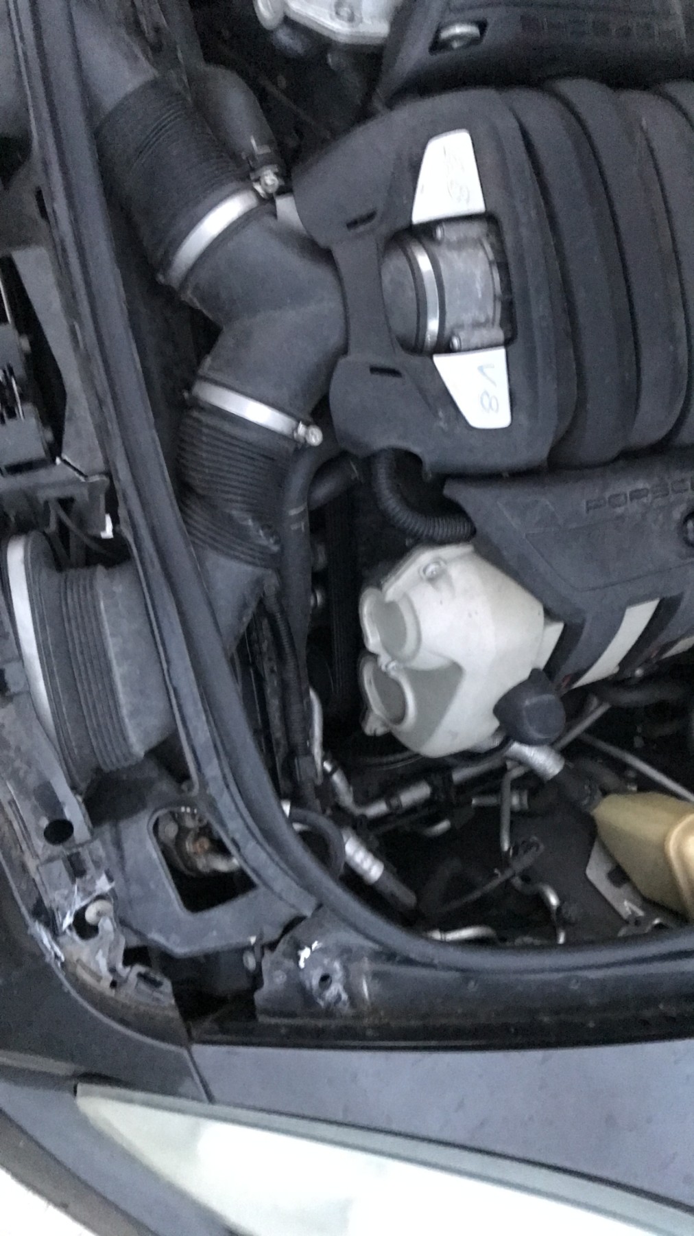 Image PORSCHE PANAMERA 1 970