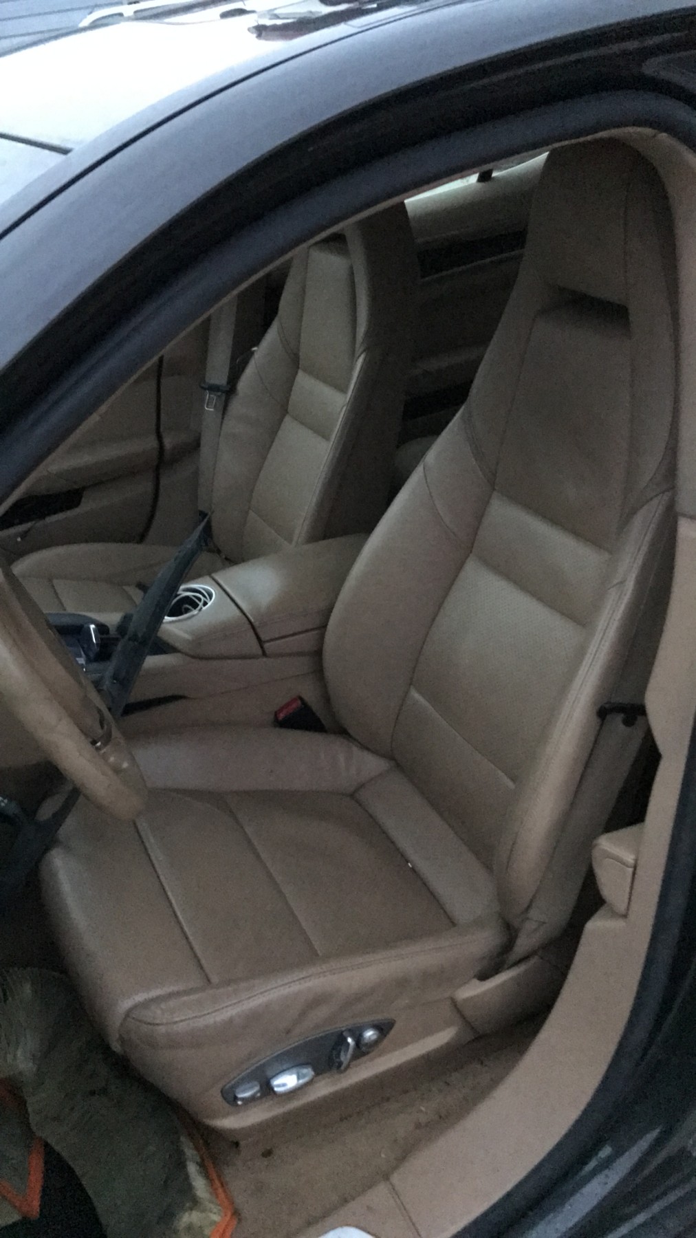 Image PORSCHE PANAMERA 1 970