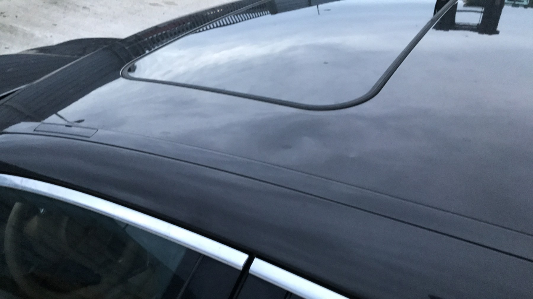 Image PORSCHE PANAMERA 1 970