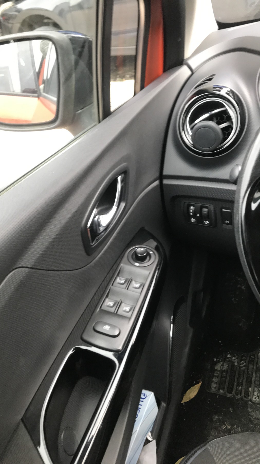 Image RENAULT CAPTUR 1