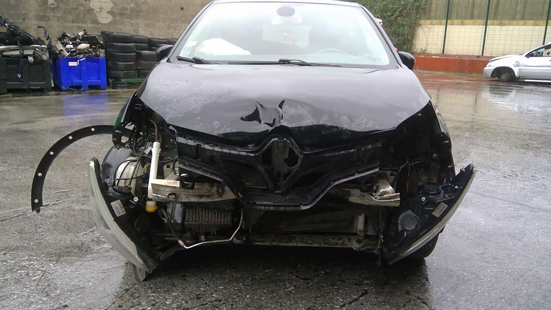 Image RENAULT CAPTUR 1