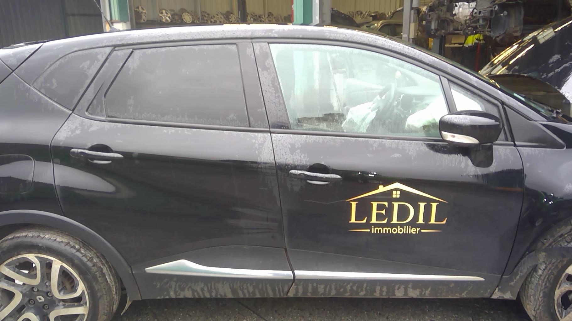 Image RENAULT CAPTUR 1