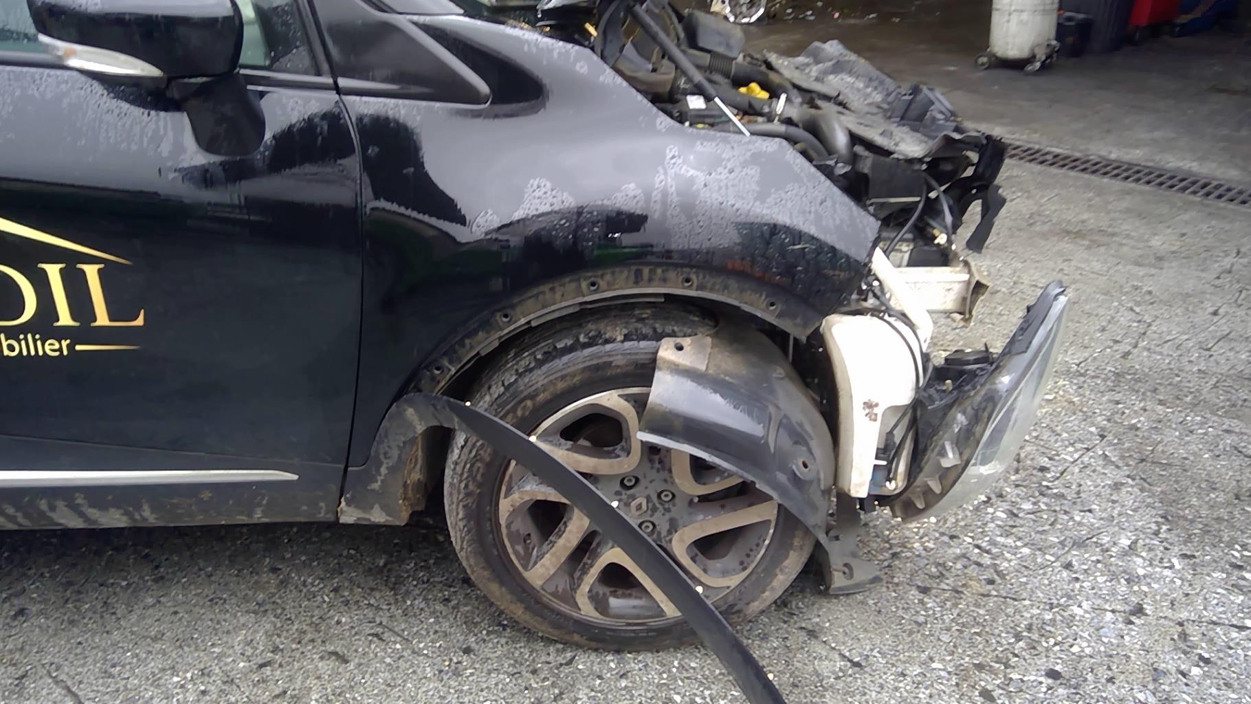 Image RENAULT CAPTUR 1