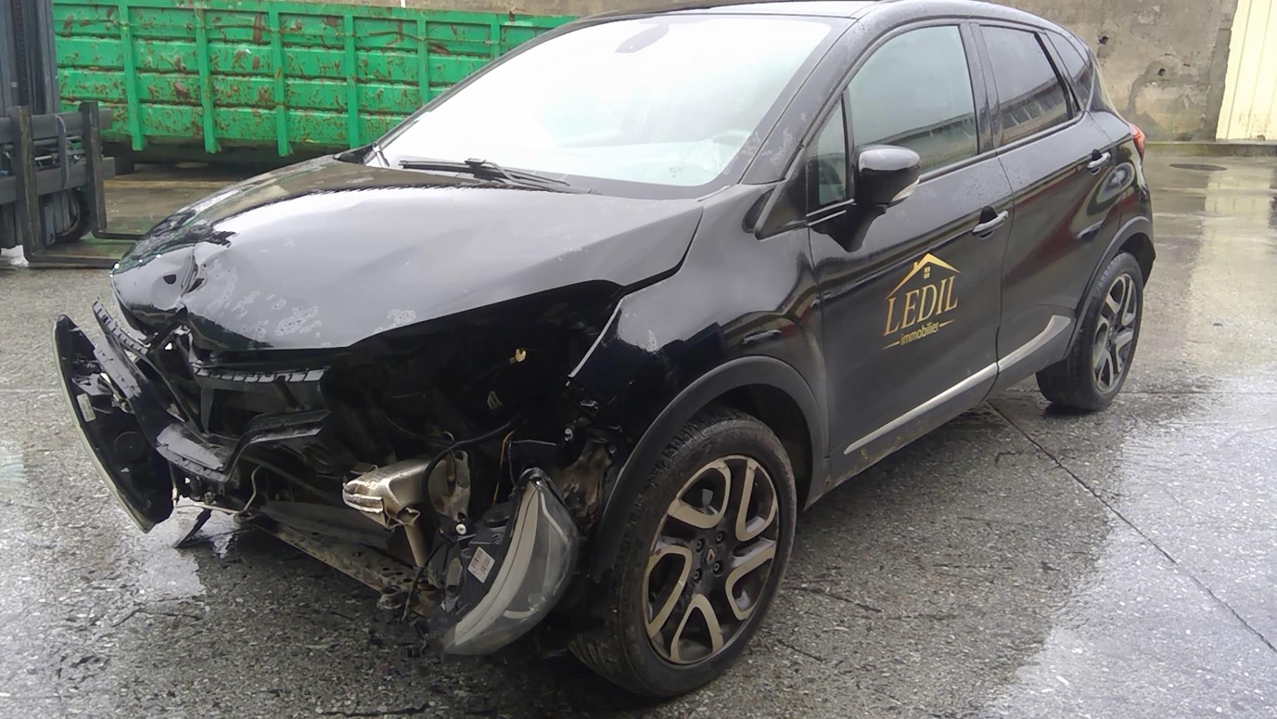 Image RENAULT CAPTUR 1