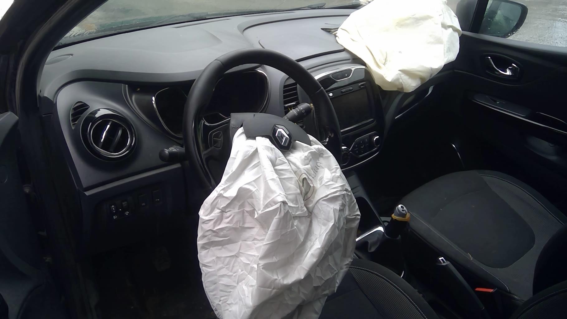 Image RENAULT CAPTUR 1